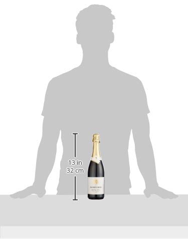 Jacob's Creek Sparkling Shiraz