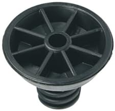 LUTH Premium Profi Parts Compatible with Candy 41001349 Tumble Dryer Base