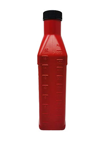 Bottle of Blood (0.5L)