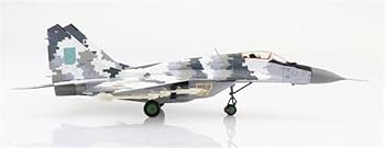 Amazon.com: for Hobby Master MiG-29 9-13, Fulcrum C, No. 57