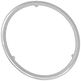 Caltric Exhaust Pipe Seal Compatible with Can-Am CanAm...