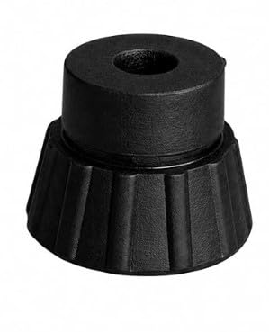 Pmw - Universal Air Cooler Drain Plug Rubber Cap 1 cm to 2 cm (20mm) | Compatible with kenstar & Other Cooler-Kenstar Big domi-2 pc-picture-17