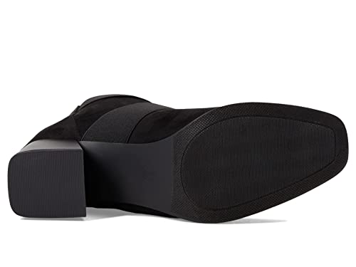 Anne Klein Rivka Black Fabric 8.5 M3