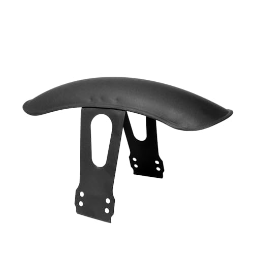 Extension garde-boue moto CG125 accessoires rénovation café racer