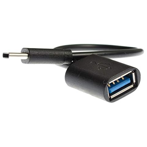 Tgigi USB C Adaptor Type C to USB 2.0 OTG Cover