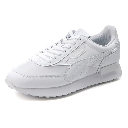 PUMA PUMA Future Rider X TMC Puma White/Puma White 13 M