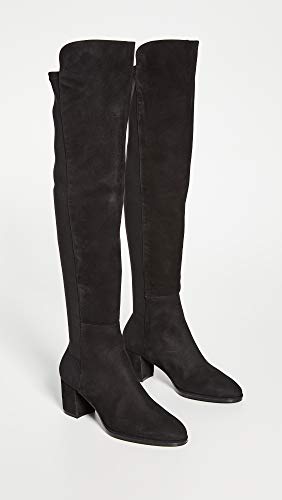Stuart Weitzman S0103-BLK
