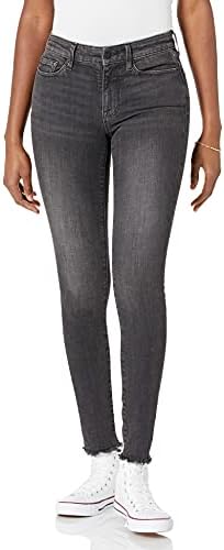 Goodthreads Women's Mid-Rise Skinny Jeans Pants