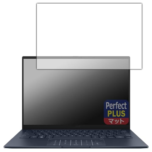 PDAH[ ASUS ZenBook 14 OLED (UX3405MA) Ή PerfectShield Plus ی tB ˒ጸ hw {