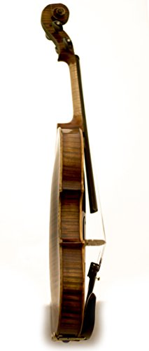 Sky Aaa+ Maple And Spruce Euro-Performer Series Guarantee Grand Mastero Sound Copy Of Stradivarius 4/4 Size Professional Hand-Made One-Piece Back 4/4 Full Size Acoustic Violin #TOP4