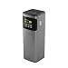 Produktbild Hama Power Pack High Power (externer Akku mit 150 Watt Schnellladung, Power Delivery und Quickcharge, 24000 mAh, 2X USB-C, 1x USB-A, Akkuanzeige, kompaktes Reiseformat, Zertifiziert) grau