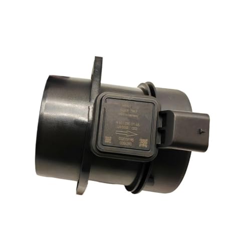 Capteur de débit d'air massique W204 W212 débitmètre d'air 5WK97917 6510900148 Mercedes