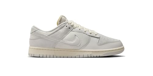 NIKE HF4297-001 Dunk Low Hombre Phantom/Light Bone-Sail-Coconut Milk EU 38.5