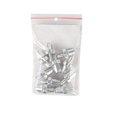 Jagwire M7 Bicycle Caliper Brake Adjusting Barrel - 10 Pieces - BR2453