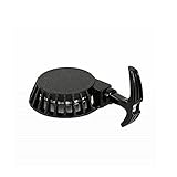 Rashion Seilzugstarter, Mini-Tasche für die meisten 49cc / 47cc Pocket Bikes Minimoto Quad