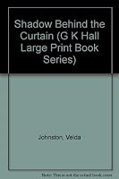 Shadow Behind the Curtain 0446344958 Book Cover