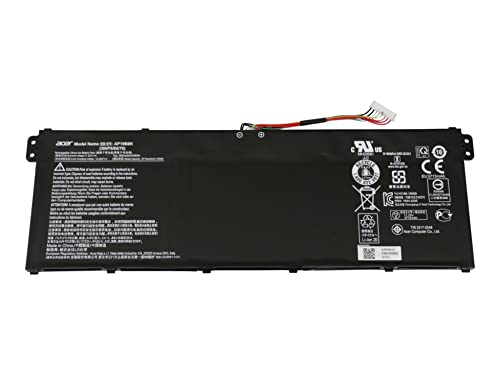 Acer ap19b8k аккумулятор