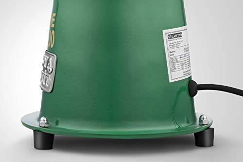 Foto von Elektrische Milchzentrifuge Milchseparator Separator 100 l 140 L 225 l (225 L)