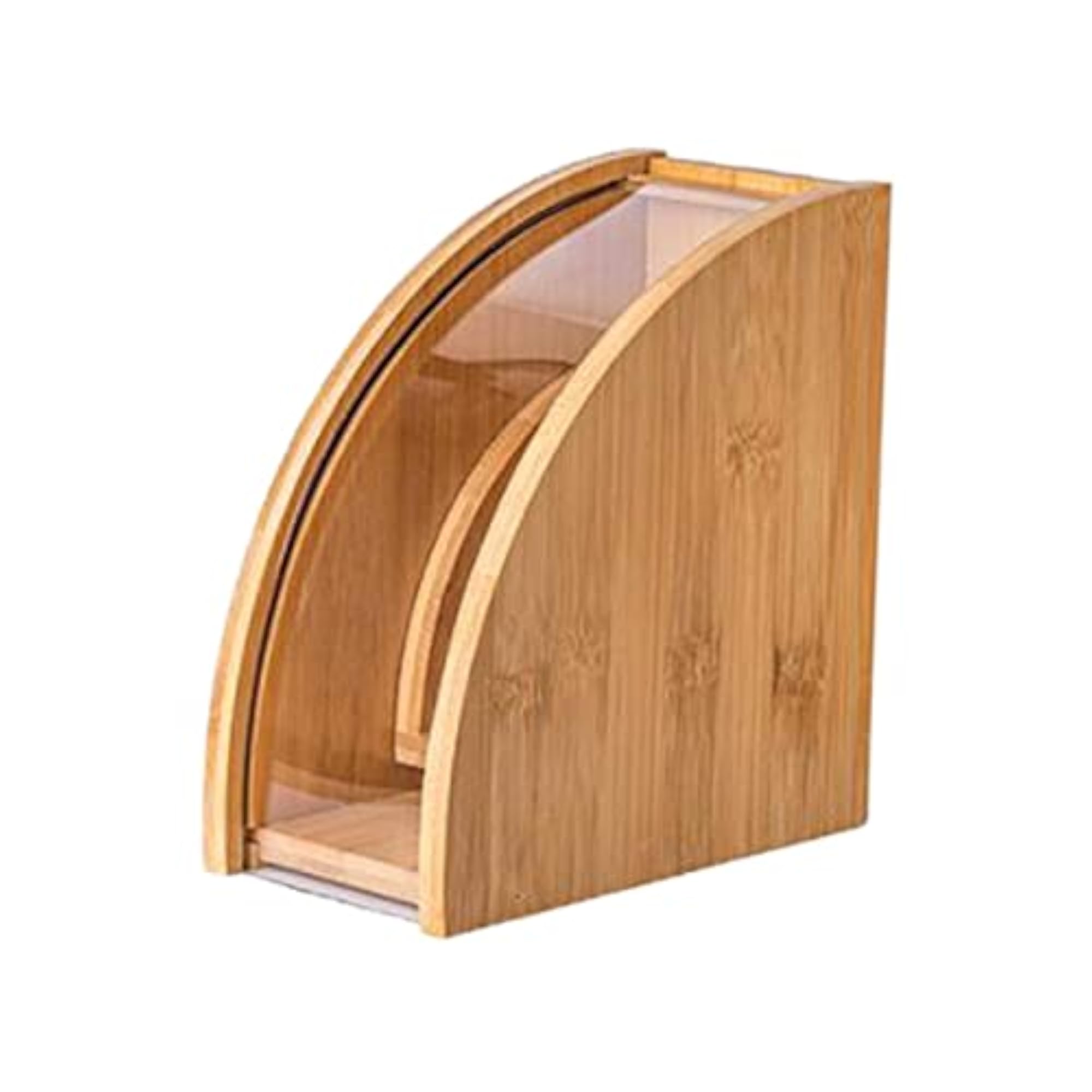 Coffee Filter Holder for Kitchen Counter