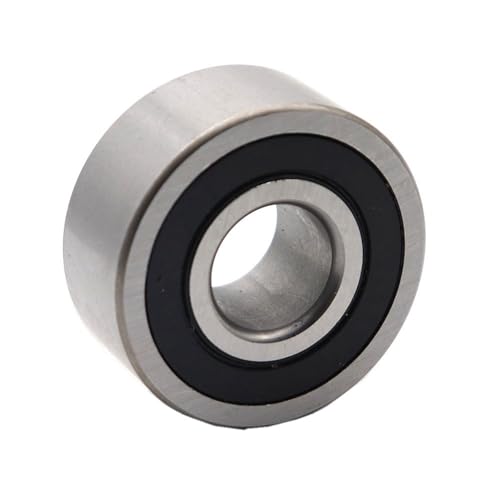 Rodamientos de bolas 62/32-RS de alto rendimiento para motores y maquinaria de precision