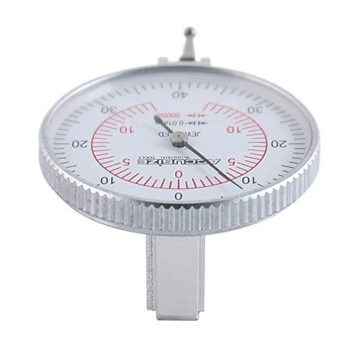 Indicateur à levier métrique pouce Accusize pour alignement mécanique - 7