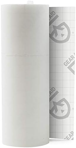 Gear Aid 10691 Tenacious Tape for Fabric Repair 3" x 20"