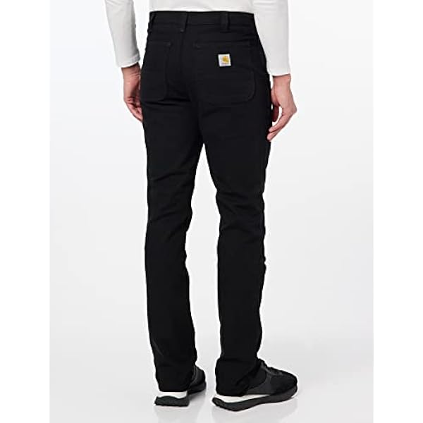 Carhartt Pantaloni Uomo