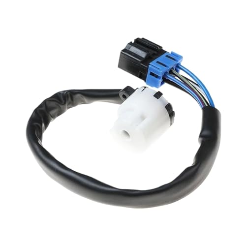 Interruptor de arranque MR123396 conmutador encendido coche Sport clausor recambio LS953