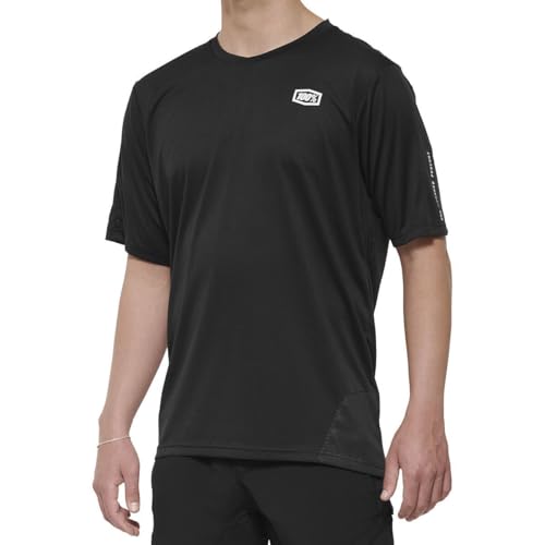 Ridecamp maillot à manches courtes homme léger et respirant pour le sport