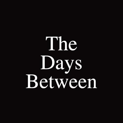 『The Days Between』のカバーアート