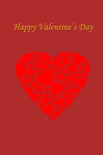 Happy Valentine's Day