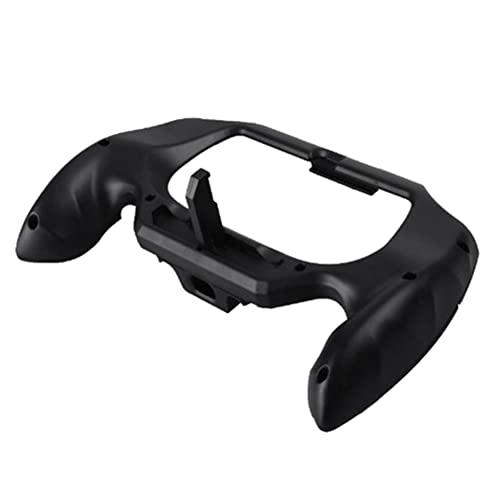JUFUM Anti-Skidding Joypad Holder Handle Hand Grip Case pour PSV2000 Gamepad HandGrip pour Accessoires PS Vita Cover