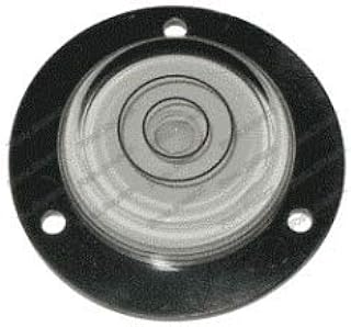 UPRIGHT 000942-000, LEVEL - CIRCULAR SPIRIT SURFACE MOUNTED