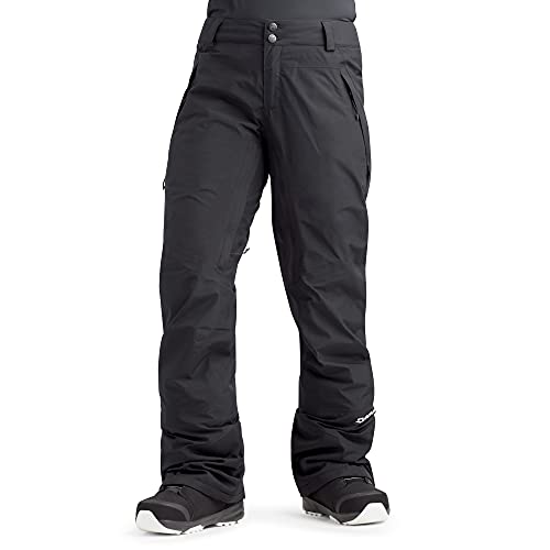 Pantalon snowboard femme Dakine Barrier Gore-Tex pour vos sessions en poudreuse