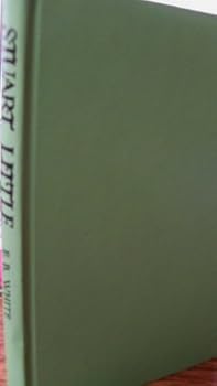 Unknown Binding Stuart Little Book