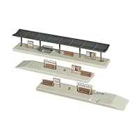 FALLER 222125 - Bahnsteig