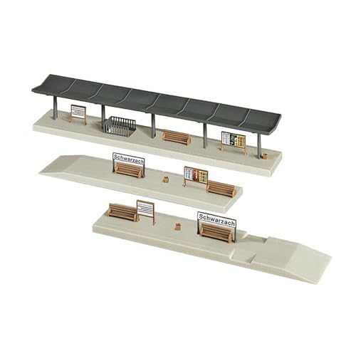 Faller - F222125 - Modélisme - Quai