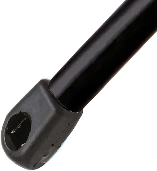 6162 Front Hood Lift Support Support Shock Strut Arm Prop Rod Damper Gas Spring for Volkswagen Golf 2005-2006 GTI Rabbit 2006-2009 Jetta 2005-2010, SG201051 SG201063 1K0823359A, Pack of 1