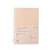 [Midori] MD series notebook jacket H158~W225mm made of light and stout paper