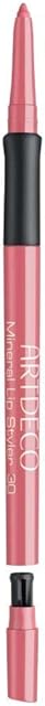 ARTDECO Mineral Lip Styler  długotrwała konturówka do ust z wbudowaną temperówką  1 x 0,4 g