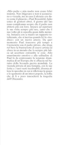 Tutto Ciò Che Ho Amato - 3