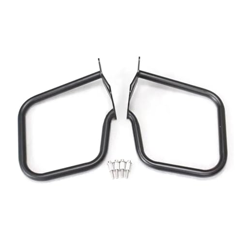 Pare-chocs moto K1600GT barre anti-chute moteur haute résistance