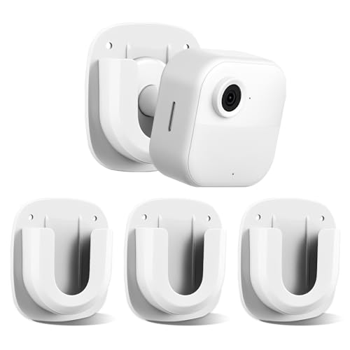 Blink Mini コンパクト室内カメラ