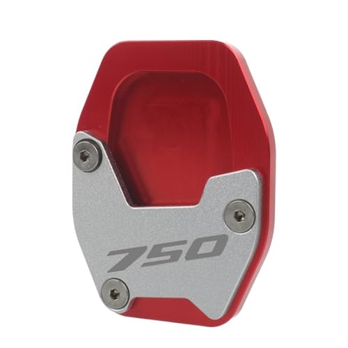 Extension de béquille latérale Forza 750 pour stationner partout