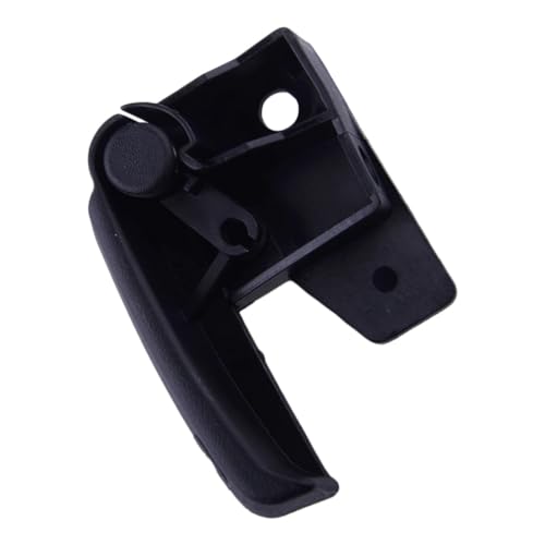 Poignée de capot Chevrolet Tahoe 1500 2500 15741109 replacement