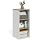 Vicco Viktor Cabinet in a modern bathroom setting