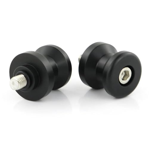 Tornillos Caballete Basculante para Solucionar Inestabilidad en Elevación Honda 4