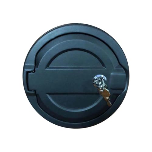 Bouchon de réservoir d'essence Jeep Wrangler JL étanche anti-évaporation JL1148