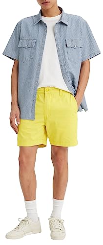 Levi's XX Authentic Short II Greens 1