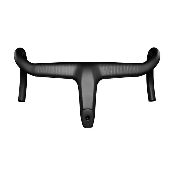 Amazon.co.jp: EXS/AEROVER Compact 一体型ハンドルバー 380/110 : 車 